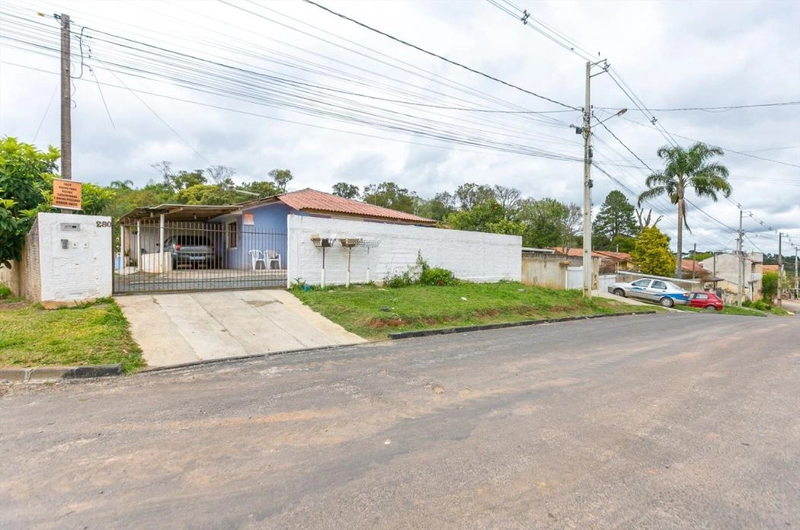 Imóvel residencial ou comercial