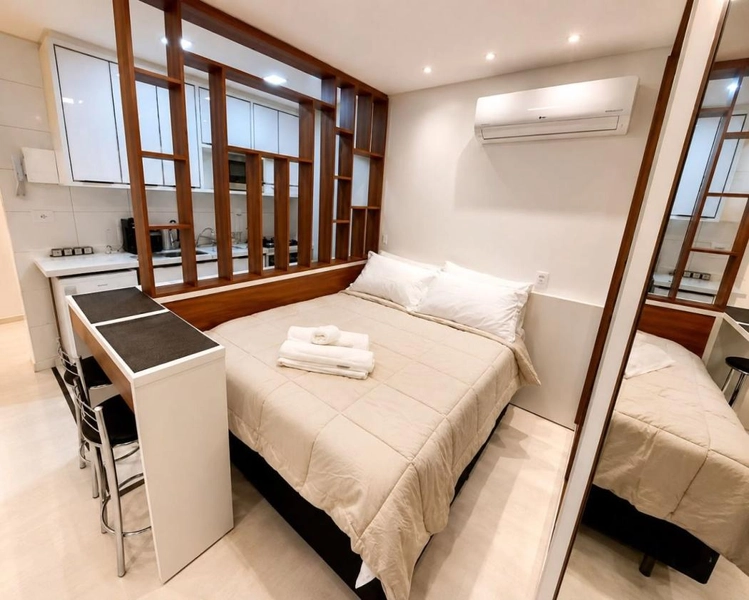 Imóvel residencial ou comercial
