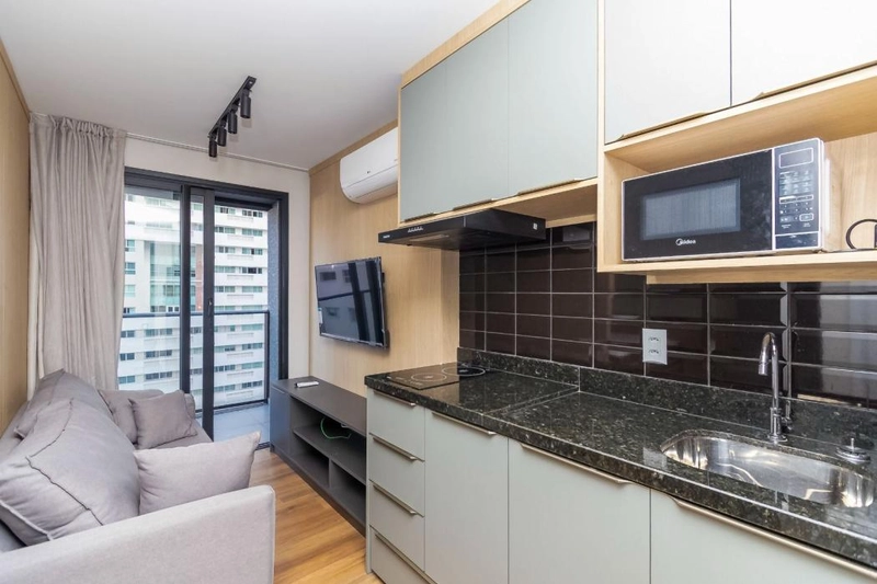 Imóvel residencial ou comercial