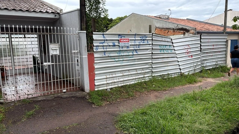 Imóvel residencial ou comercial