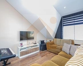 Sobrado 169m² Costeira/Ouro Fino São José dos Pinhais: 34ª foto da galeria de imagens do imóvel