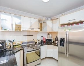 Sobrado 169m² Costeira/Ouro Fino São José dos Pinhais: 16ª foto da galeria de imagens do imóvel