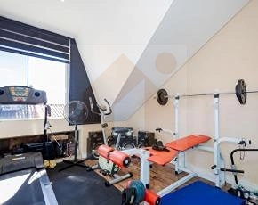 Sobrado 169m² Costeira/Ouro Fino São José dos Pinhais: 37ª foto da galeria de imagens do imóvel