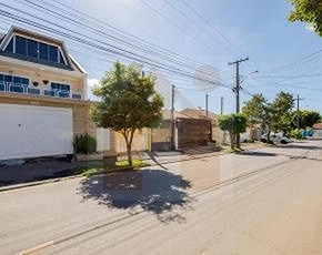 Sobrado 169m² Costeira/Ouro Fino São José dos Pinhais: 8ª foto da galeria de imagens do imóvel