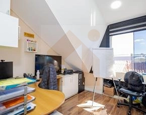 Sobrado 169m² Costeira/Ouro Fino São José dos Pinhais: 29ª foto da galeria de imagens do imóvel