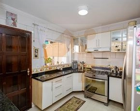 Sobrado 169m² Costeira/Ouro Fino São José dos Pinhais: 15ª foto da galeria de imagens do imóvel