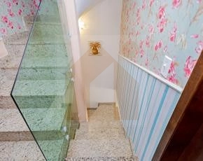Sobrado 169m² Costeira/Ouro Fino São José dos Pinhais: 32ª foto da galeria de imagens do imóvel