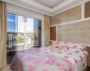 Sobrado 169m² Costeira/Ouro Fino São José dos Pinhais: 23ª foto da galeria de imagens do imóvel