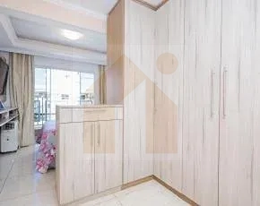 Sobrado 169m² Costeira/Ouro Fino São José dos Pinhais: 22ª foto da galeria de imagens do imóvel