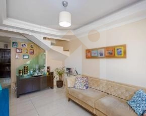 Sobrado 169m² Costeira/Ouro Fino São José dos Pinhais: 9ª foto da galeria de imagens do imóvel