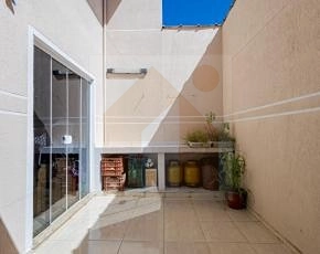 Sobrado 169m² Costeira/Ouro Fino São José dos Pinhais: 18ª foto da galeria de imagens do imóvel