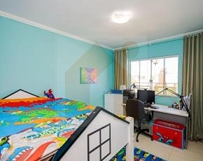 Sobrado 169m² Costeira/Ouro Fino São José dos Pinhais: 30ª foto da galeria de imagens do imóvel