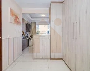 Sobrado 169m² Costeira/Ouro Fino São José dos Pinhais: 21ª foto da galeria de imagens do imóvel