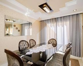 Sobrado 169m² Costeira/Ouro Fino São José dos Pinhais: 12ª foto da galeria de imagens do imóvel