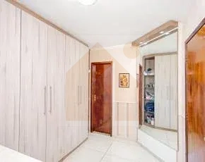 Sobrado 169m² Costeira/Ouro Fino São José dos Pinhais: 25ª foto da galeria de imagens do imóvel