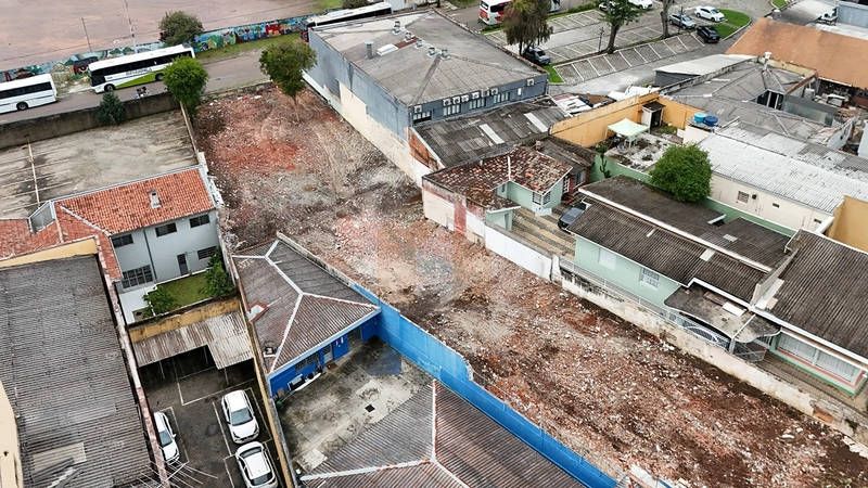 Ponto Comercial 269,07m² (Jardim Botânico), Curitiba – ZR4 até 6 Pavimentos AT 581,67m²: 26ª foto da galeria de imagens do imóvel