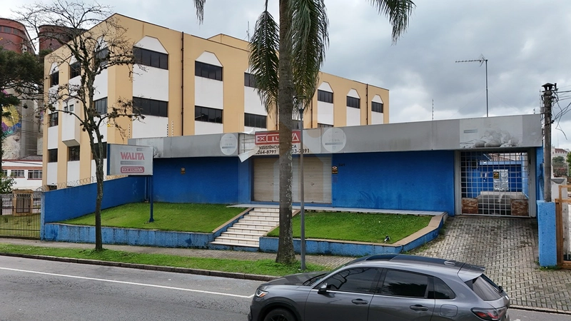 Imóvel residencial ou comercial