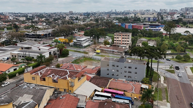 Ponto Comercial 269,07m² (Jardim Botânico), Curitiba – ZR4 até 6 Pavimentos AT 581,67m²: 29ª foto da galeria de imagens do imóvel