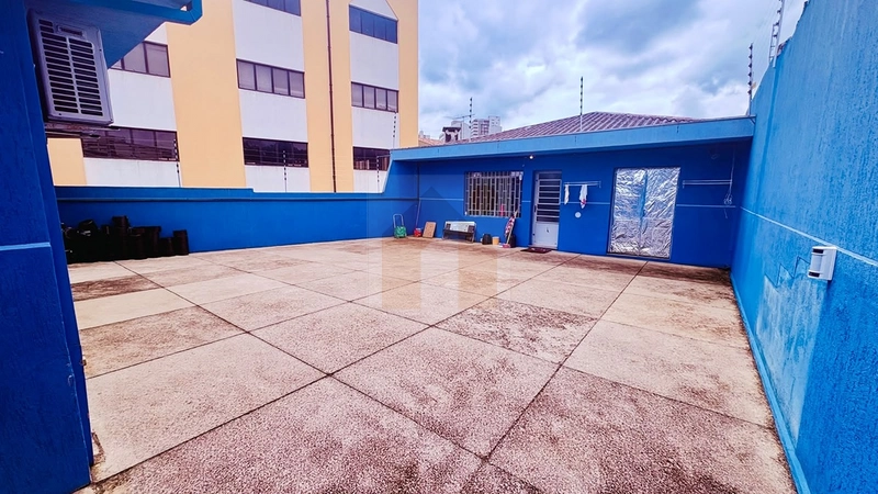 Ponto Comercial 269,07m² (Jardim Botânico), Curitiba – ZR4 até 6 Pavimentos AT 581,67m²: 23ª foto da galeria de imagens do imóvel