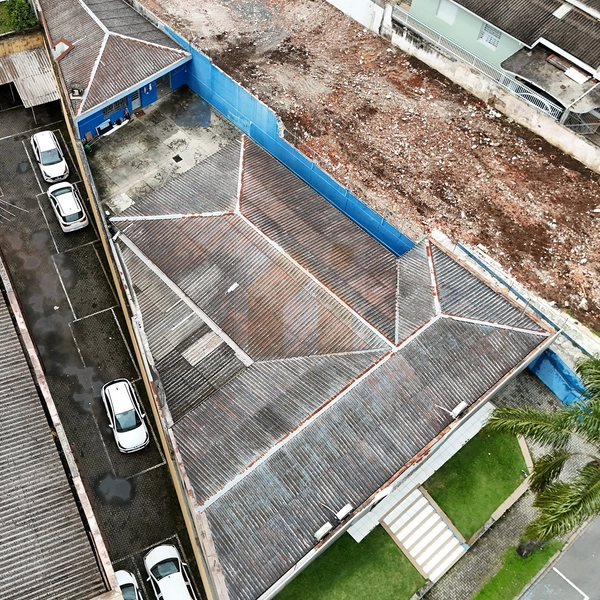 Ponto Comercial 269,07m² (Jardim Botânico), Curitiba – ZR4 até 6 Pavimentos AT 581,67m²: 7ª foto da galeria de imagens do imóvel