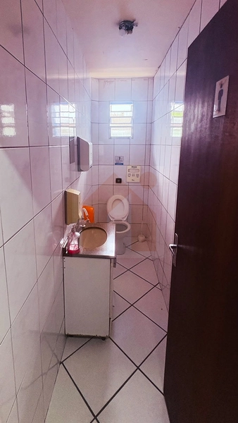 Ponto Comercial 269,07m² (Jardim Botânico), Curitiba – ZR4 até 6 Pavimentos AT 581,67m²: 13ª foto da galeria de imagens do imóvel