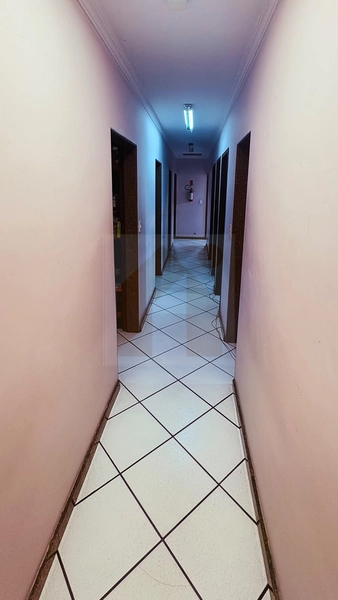 Ponto Comercial 269,07m² (Jardim Botânico), Curitiba – ZR4 até 6 Pavimentos AT 581,67m²: 11ª foto da galeria de imagens do imóvel