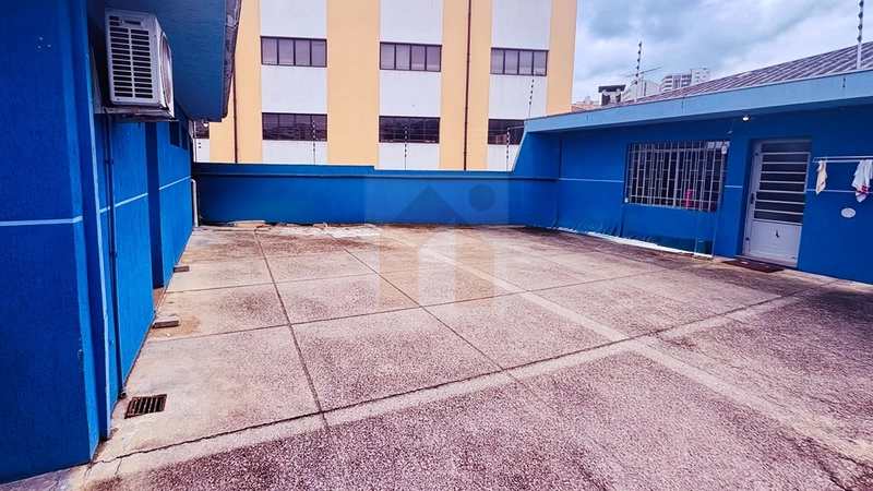 Ponto Comercial 269,07m² (Jardim Botânico), Curitiba – ZR4 até 6 Pavimentos AT 581,67m²: 22ª foto da galeria de imagens do imóvel