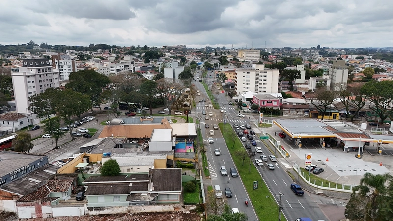 Ponto Comercial 269,07m² (Jardim Botânico), Curitiba – ZR4 até 6 Pavimentos AT 581,67m²: 30ª foto da galeria de imagens do imóvel