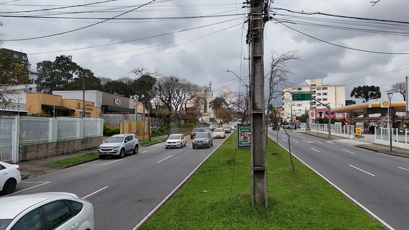 Ponto Comercial 269,07m² (Jardim Botânico), Curitiba – ZR4 até 6 Pavimentos AT 581,67m²: 34ª foto da galeria de imagens do imóvel