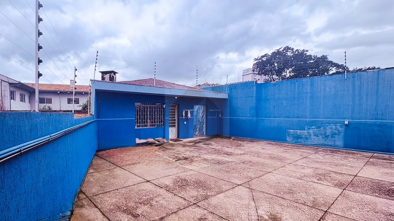 Ponto Comercial 269,07m² (Jardim Botânico), Curitiba – ZR4 até 6 Pavimentos AT 581,67m²: 21ª foto da galeria de imagens do imóvel