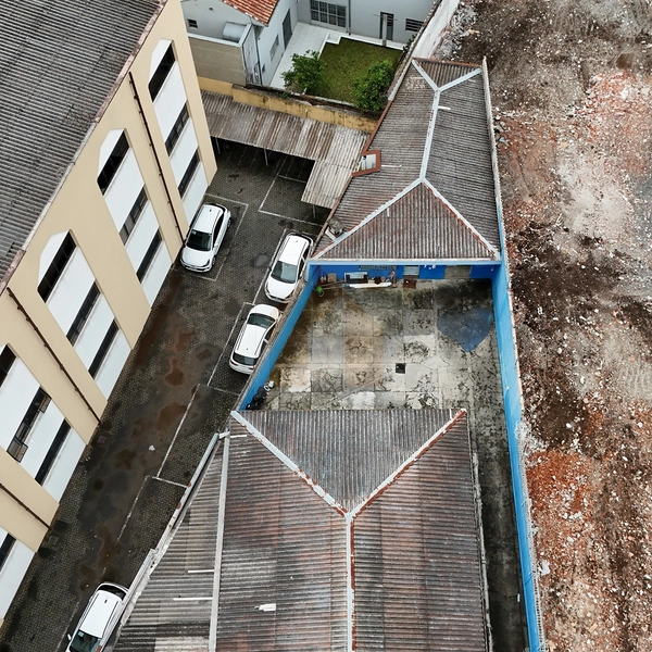 Ponto Comercial 269,07m² (Jardim Botânico), Curitiba – ZR4 até 6 Pavimentos AT 581,67m²: 6ª foto da galeria de imagens do imóvel