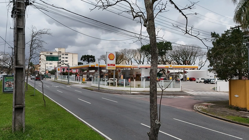 Ponto Comercial 269,07m² (Jardim Botânico), Curitiba – ZR4 até 6 Pavimentos AT 581,67m²: 33ª foto da galeria de imagens do imóvel
