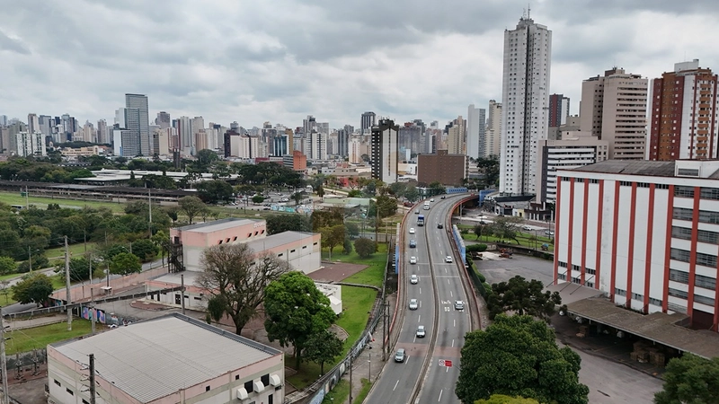 Ponto Comercial 269,07m² (Jardim Botânico), Curitiba – ZR4 até 6 Pavimentos AT 581,67m²: 28ª foto da galeria de imagens do imóvel