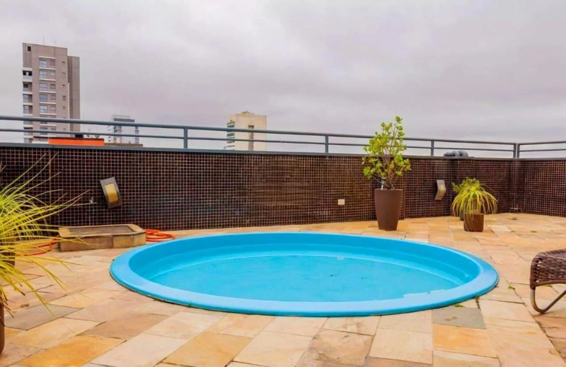 Imóvel residencial ou comercial