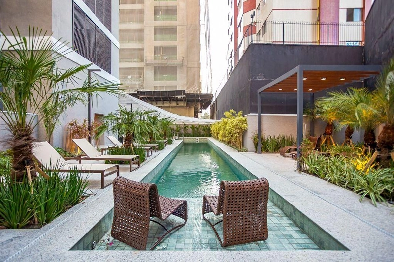 Imóvel residencial ou comercial