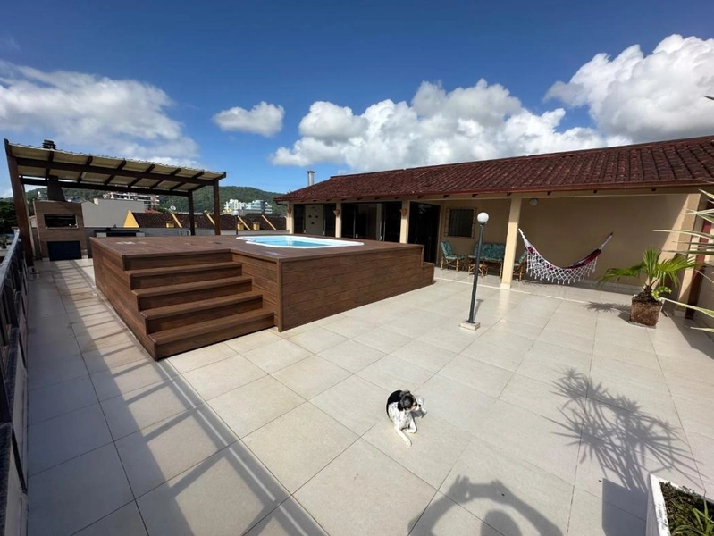 Imóvel residencial ou comercial