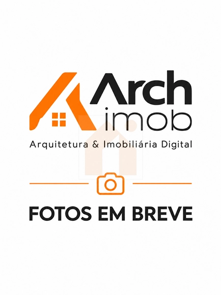 Terreno 165m² Uberba: 1ª foto da galeria de imagens do imóvel