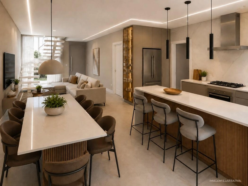 Imóvel residencial ou comercial