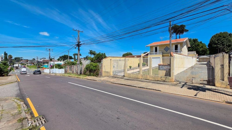 Imóvel residencial ou comercial