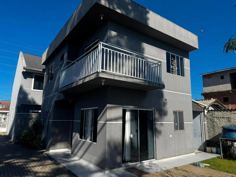 Imóvel residencial ou comercial