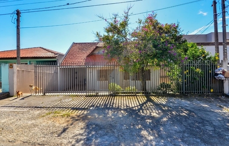 Triplex 280m2 Botiatuvinha, Curitiba PR: 8ª foto da galeria de imagens do imóvel