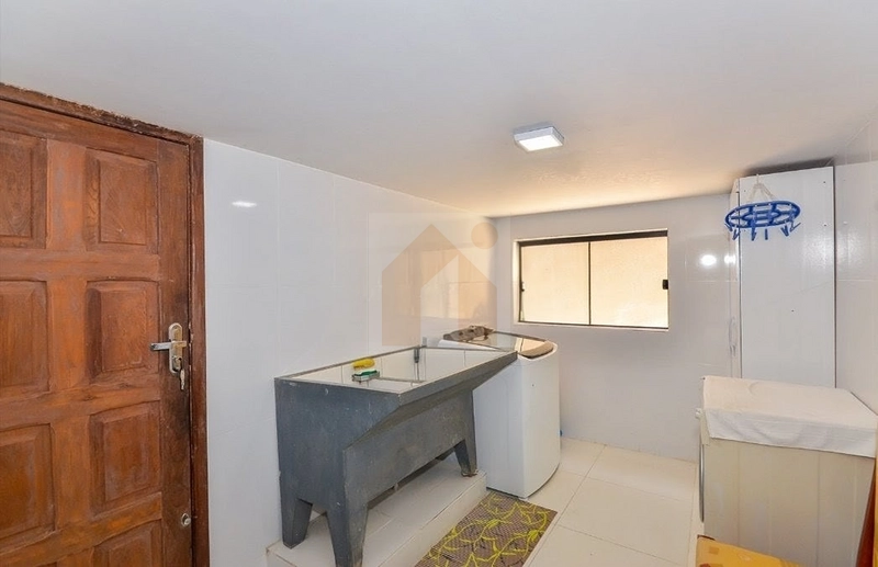 Triplex 280m2 Botiatuvinha, Curitiba PR: 12ª foto da galeria de imagens do imóvel