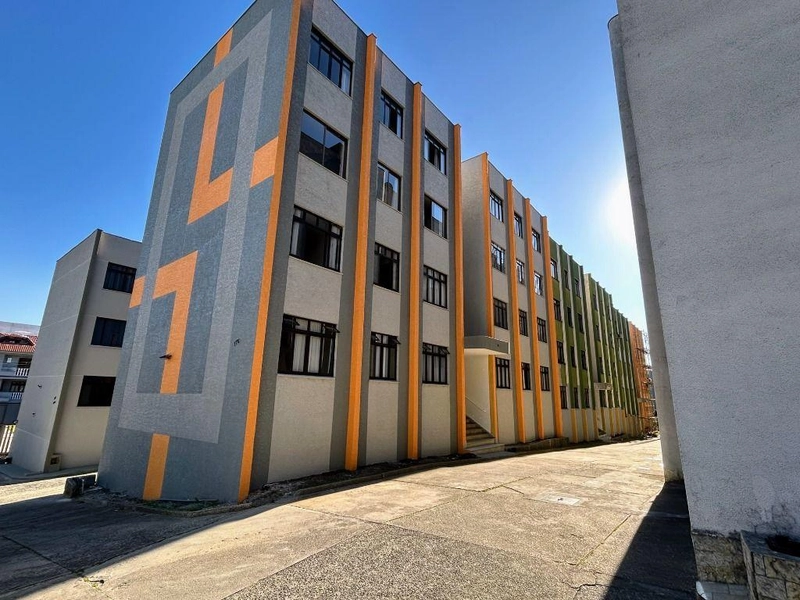 Apartamento com 3 dormitórios para alugar, 89 m²- Jardim Botânico - Curitiba/PR: 2ª foto da galeria de imagens do imóvel