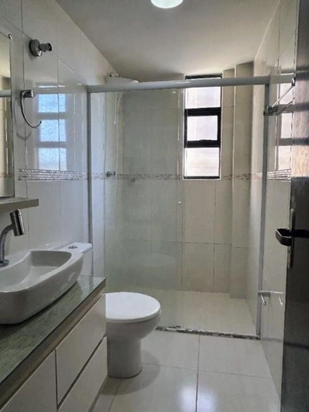 Apartamento com 3 dormitórios para alugar, 89 m²- Jardim Botânico - Curitiba/PR: 5ª foto da galeria de imagens do imóvel