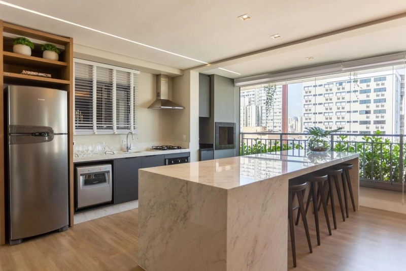 Imóvel residencial ou comercial