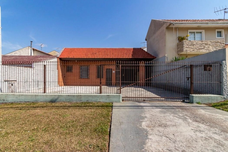 Imóvel residencial ou comercial