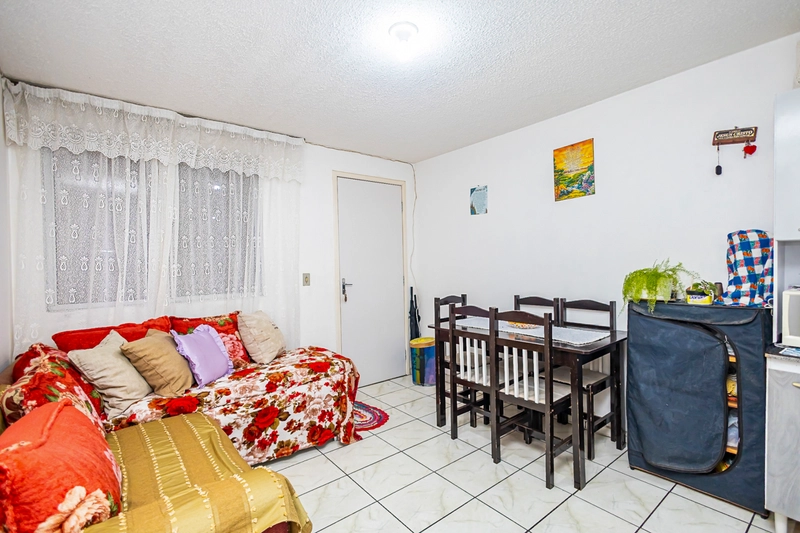 Imóvel residencial ou comercial