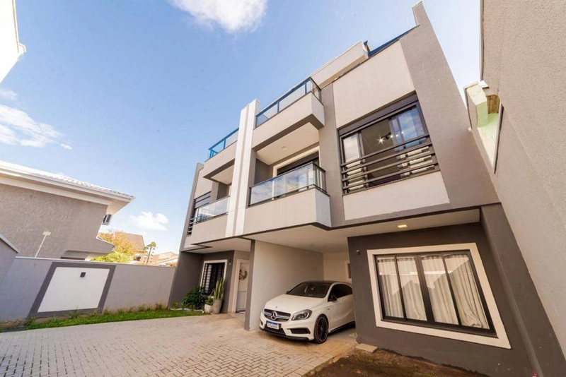 Imóvel residencial ou comercial
