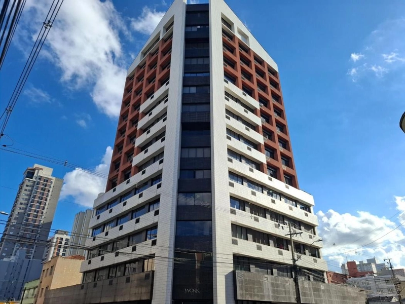 Imóvel residencial ou comercial