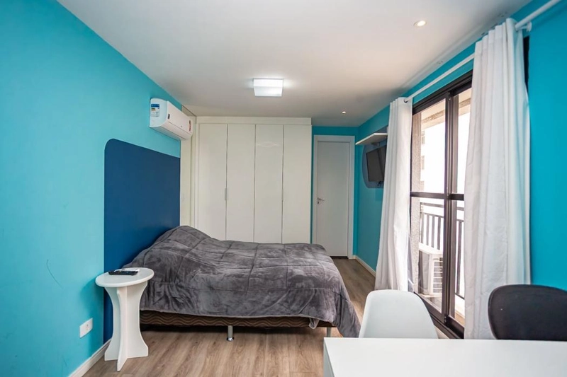 Imóvel residencial ou comercial